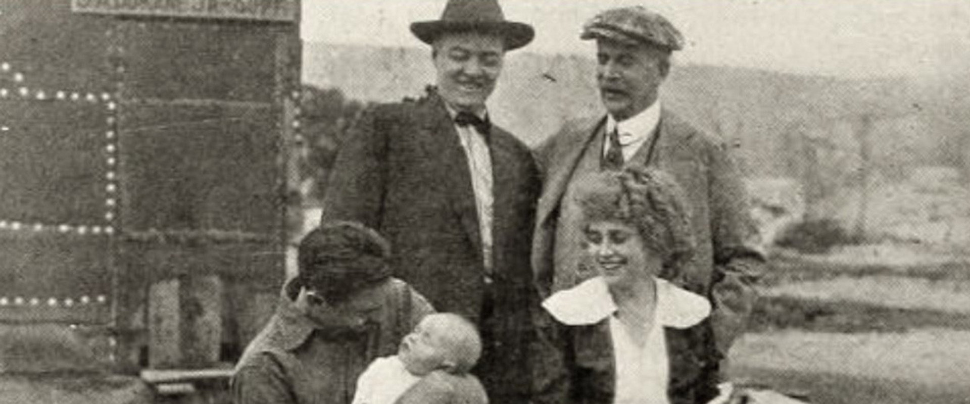 The Incorrigible Dukane's banner image