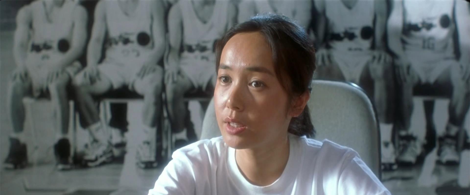 女帅男兵