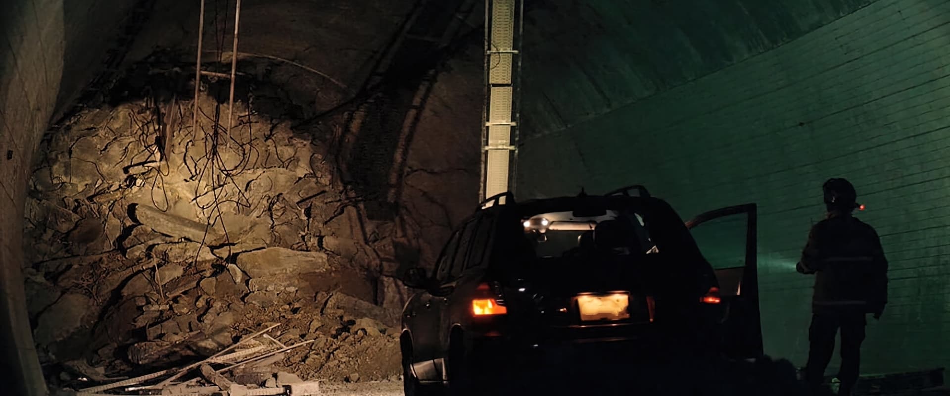 Tunnel