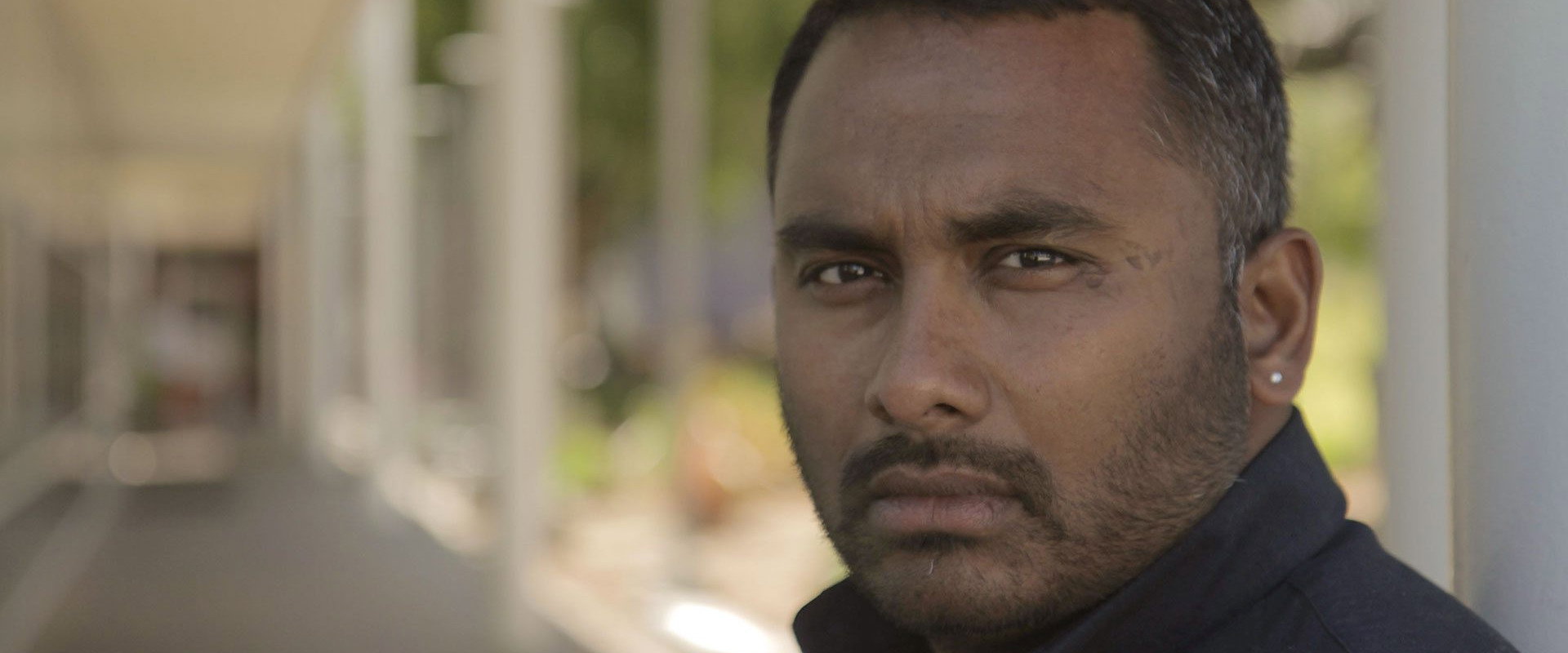 Amol Rajan Interviews's banner image