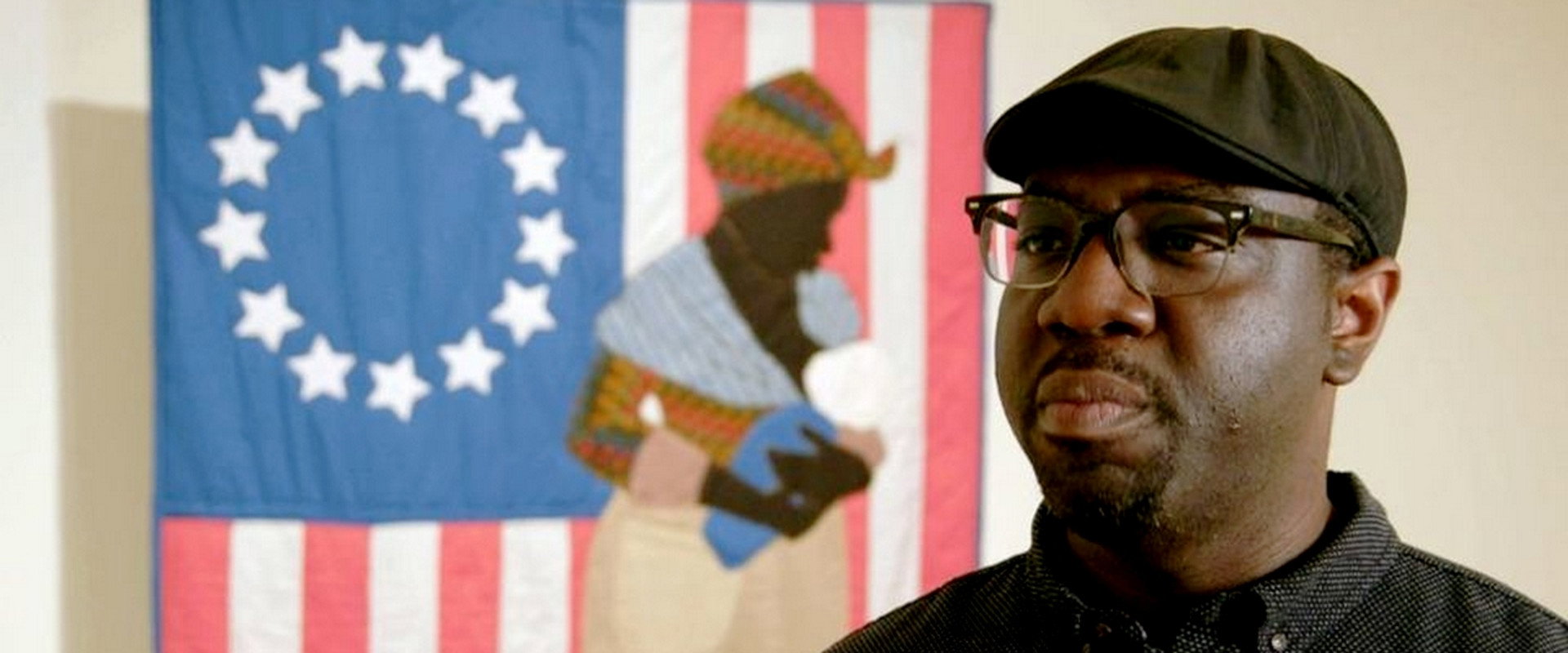The Divided Soul of America's banner image