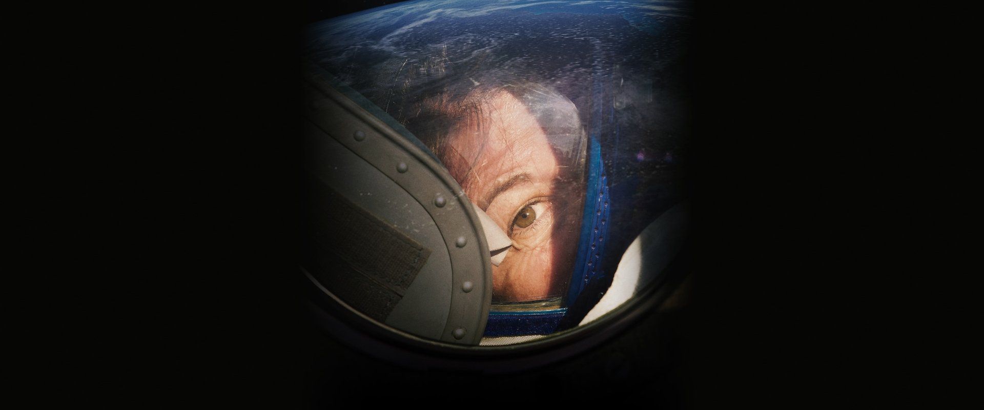 Space: The Longest Goodbye