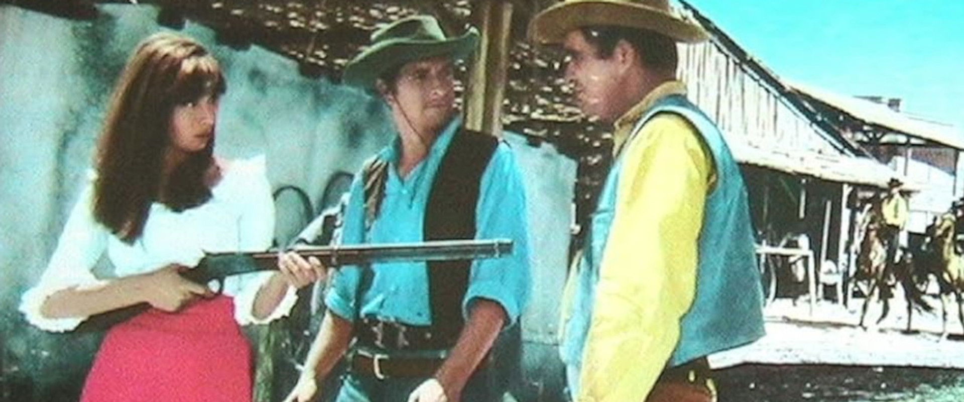 Two Thousand Dollars for Coyote's banner image