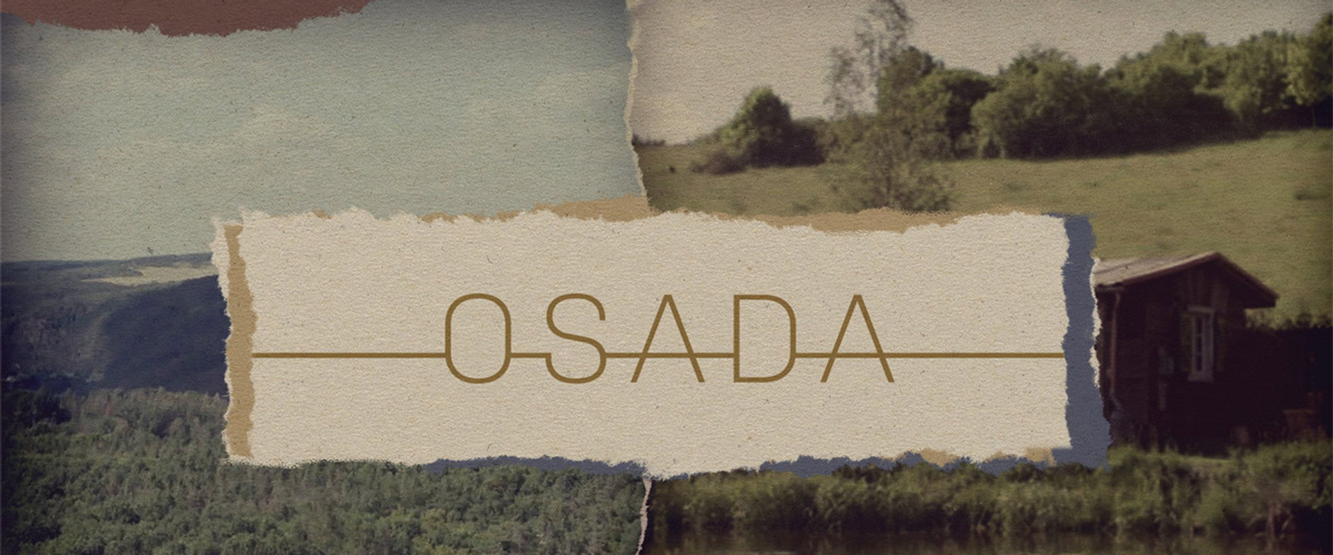 Osada's banner image
