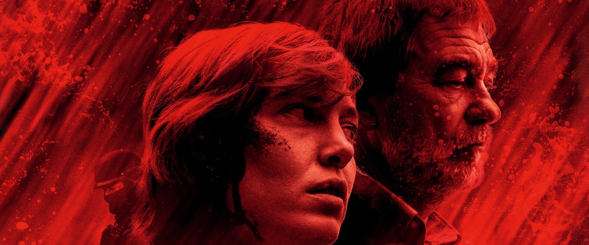 The Crimson Rivers