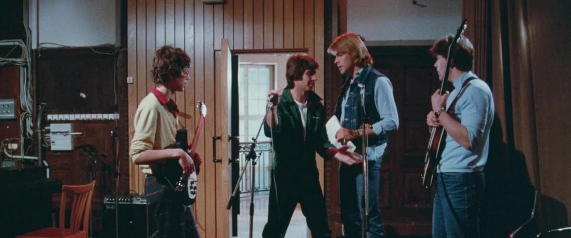 New Wave Lovers