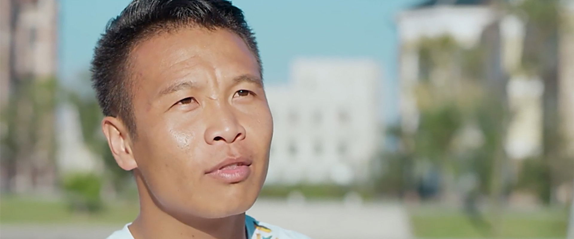 Siping’s Young and Dangerous: The Jianghu Academy's banner image