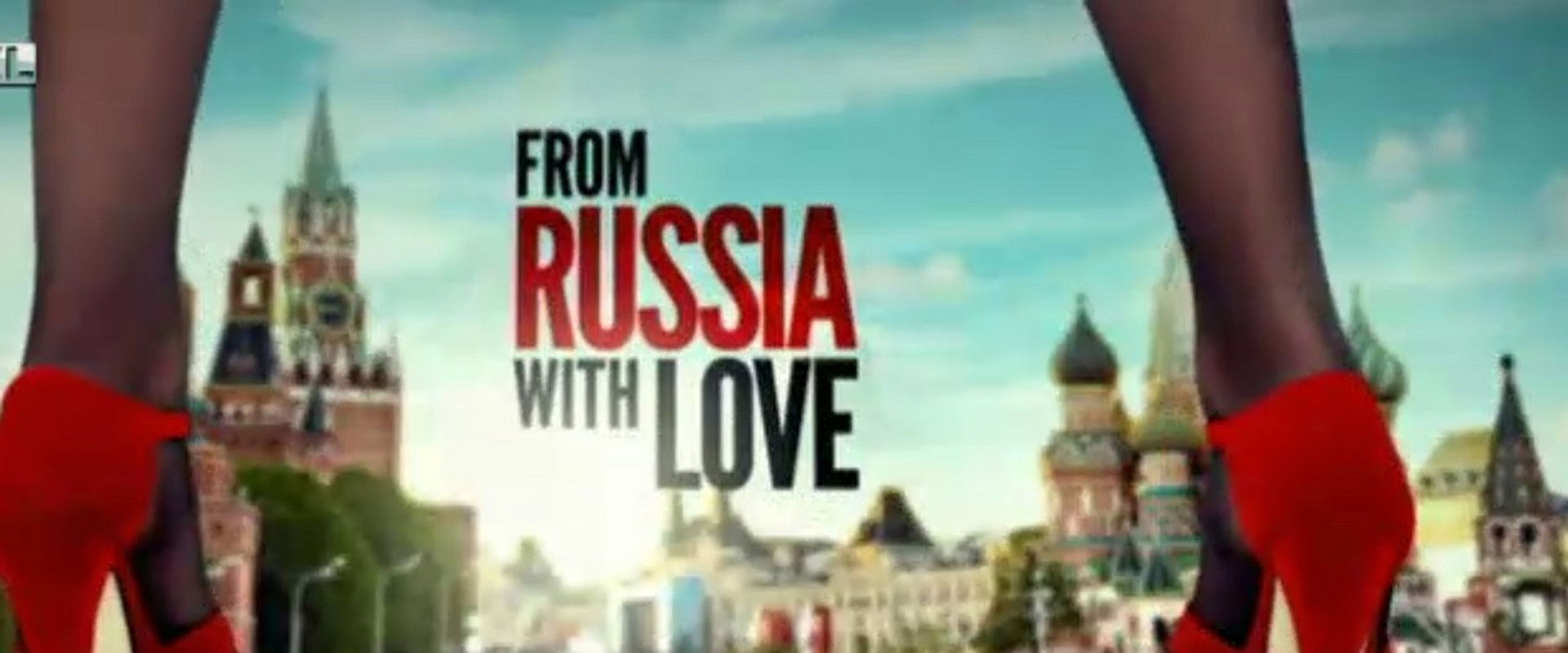 From Russia With Love