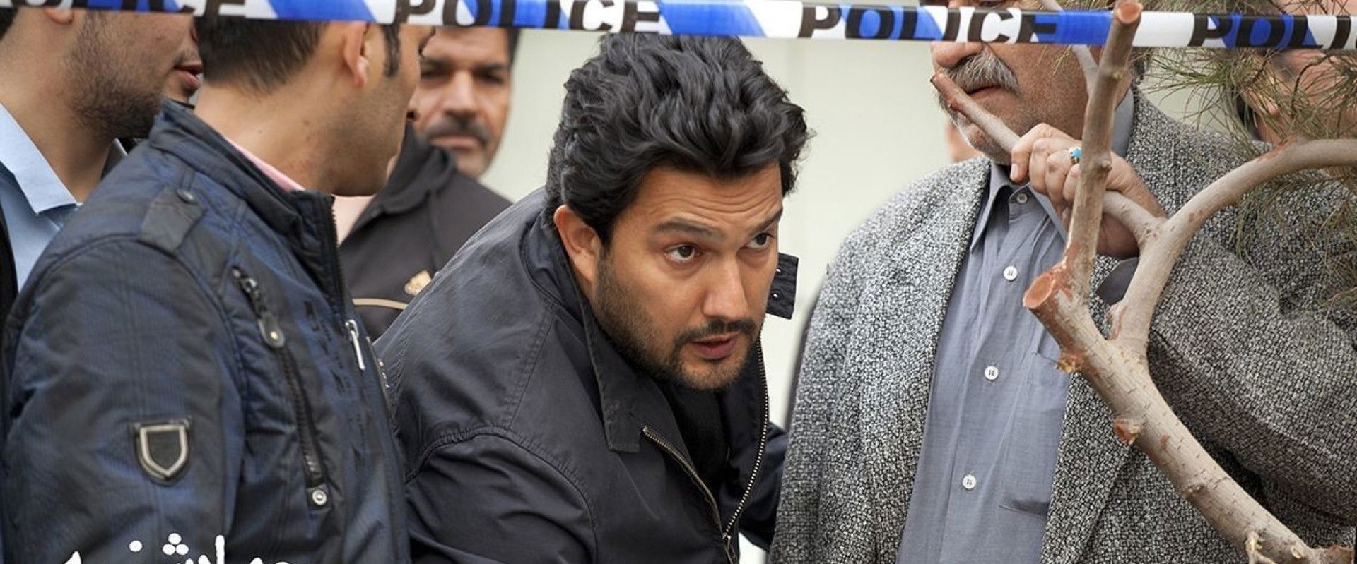 There Will Be Blood on Wednesday's banner image