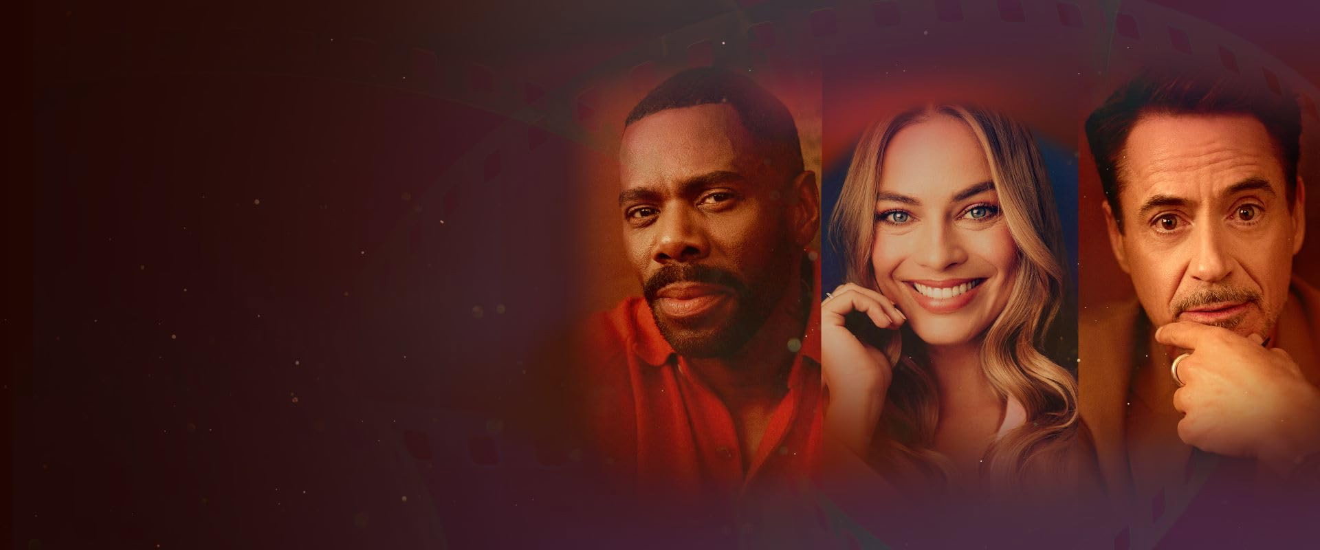 Off Script with The Hollywood Reporter's banner image