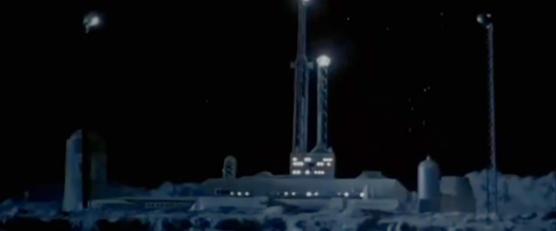 Moonbase