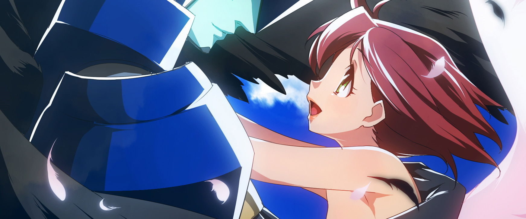 Brigadoon: Marin & Melan's banner image