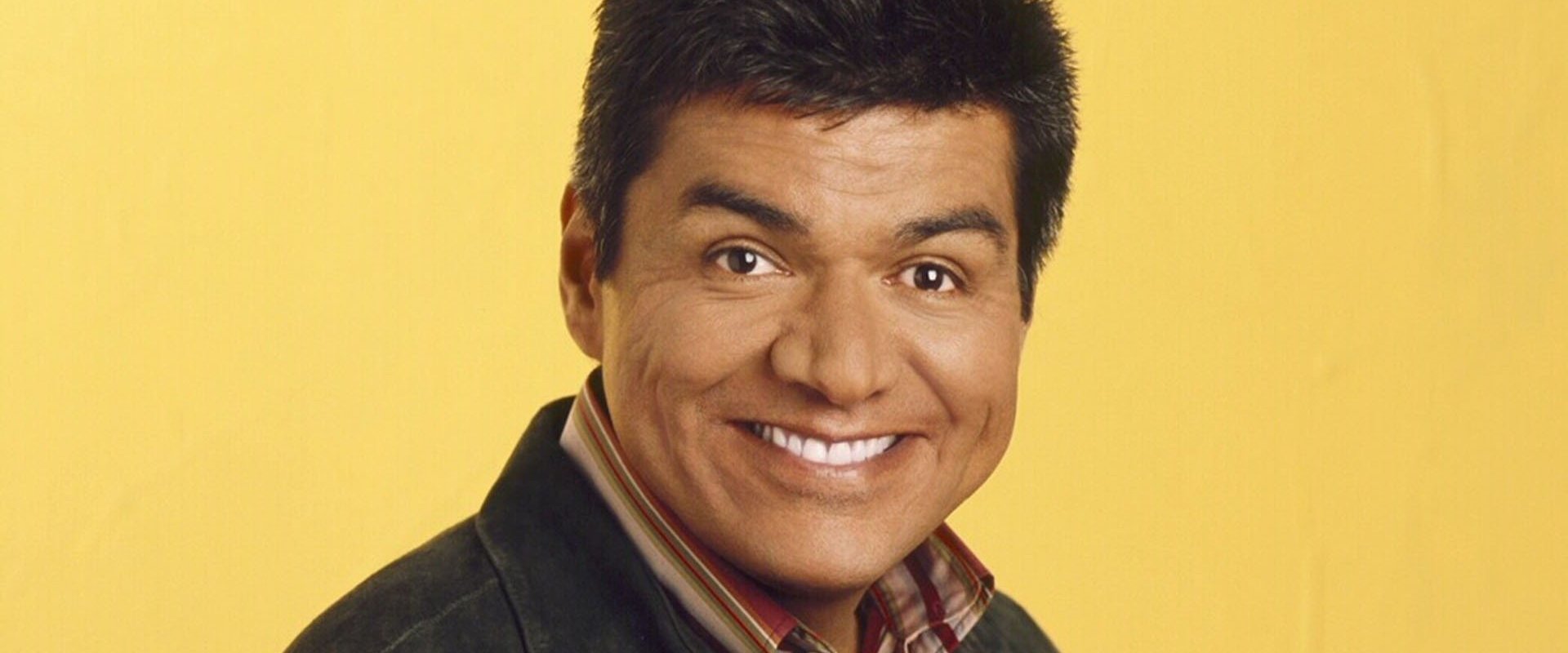 George Lopez