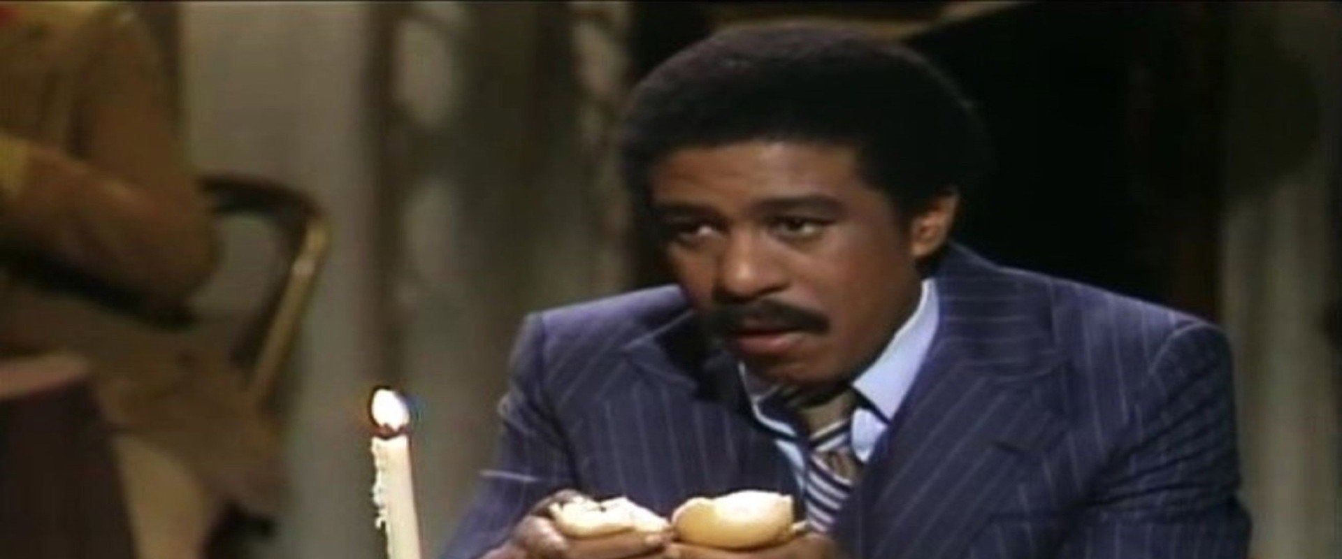 The Richard Pryor Show's banner image