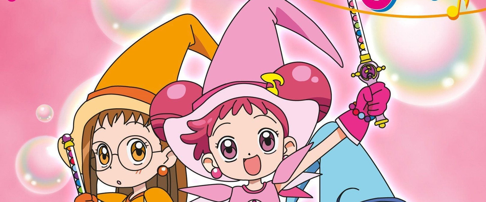 Magical DoReMi
