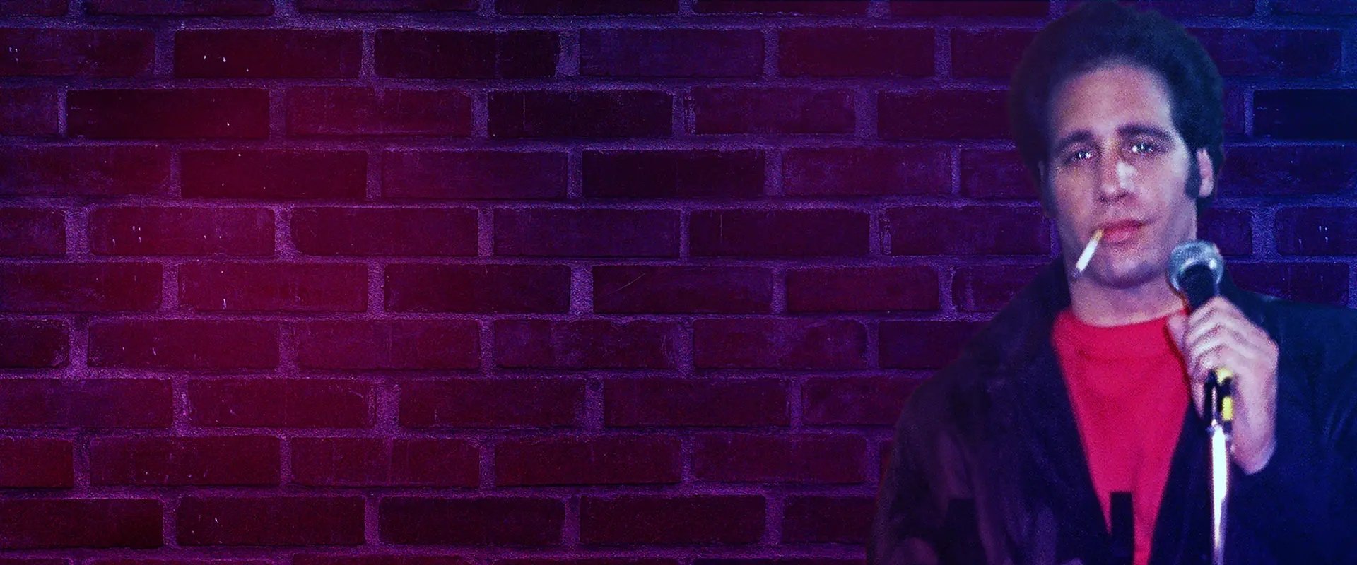 Andrew Dice Clay: One Night with Dice