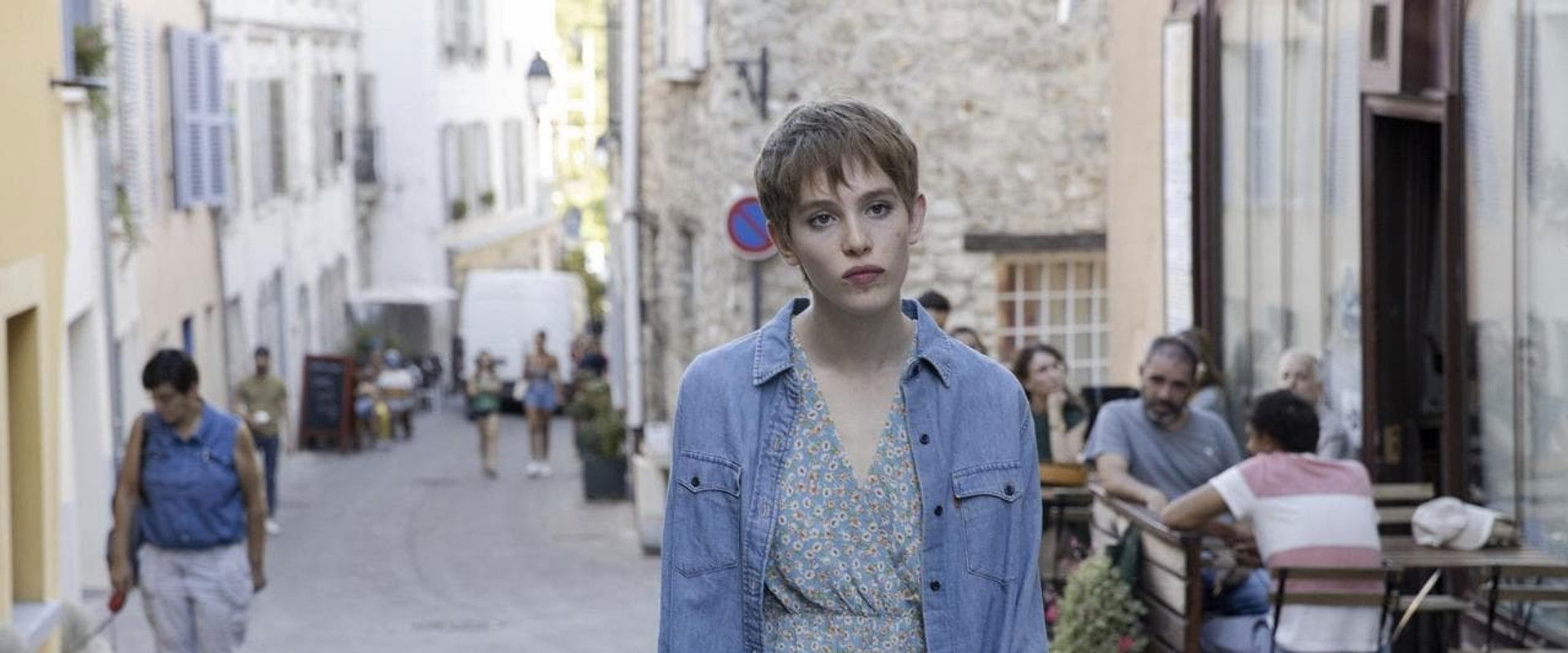 (S)He's banner image