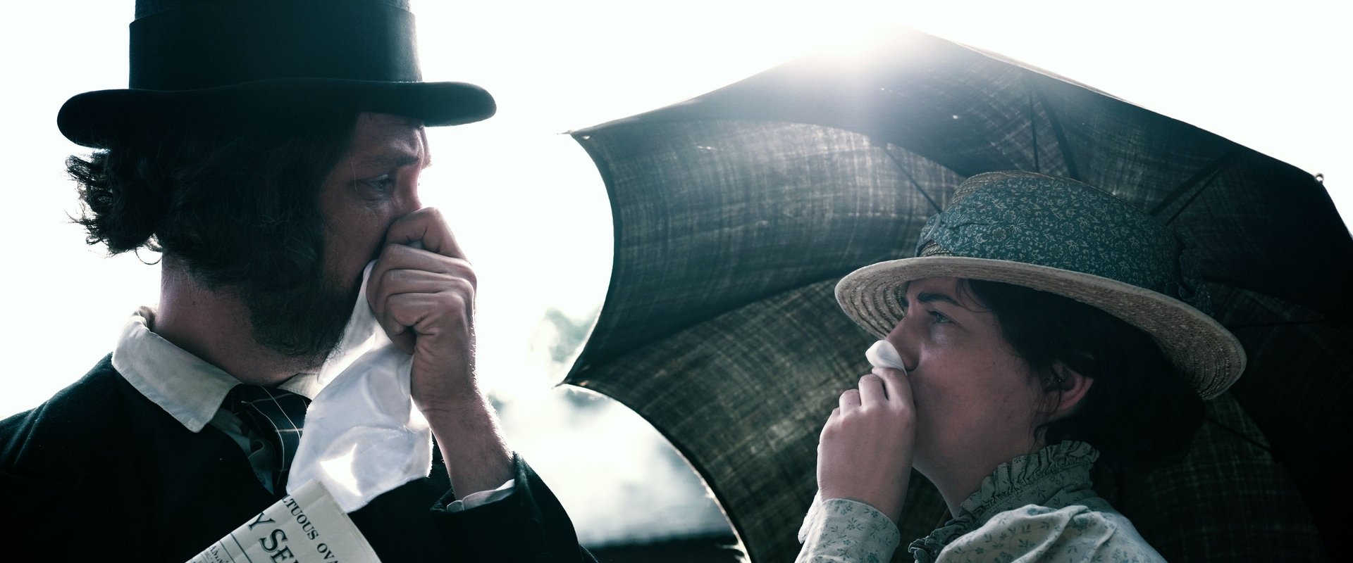The Great Stink of 1858