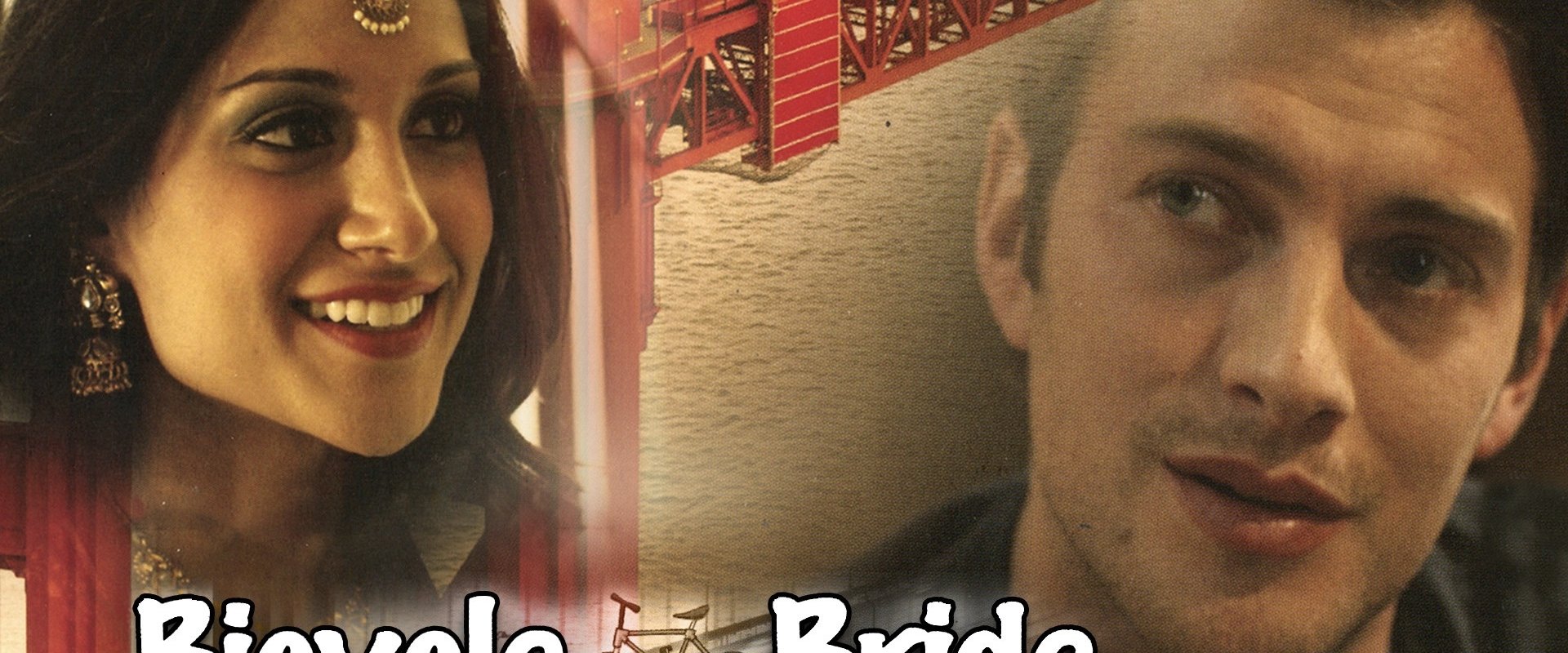 Bicycle Bride