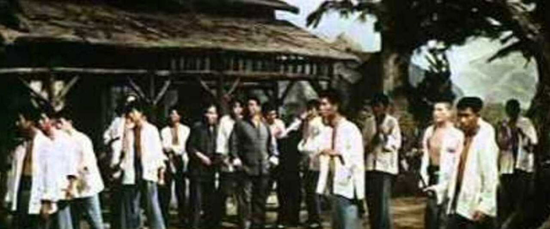 The Hero's banner image