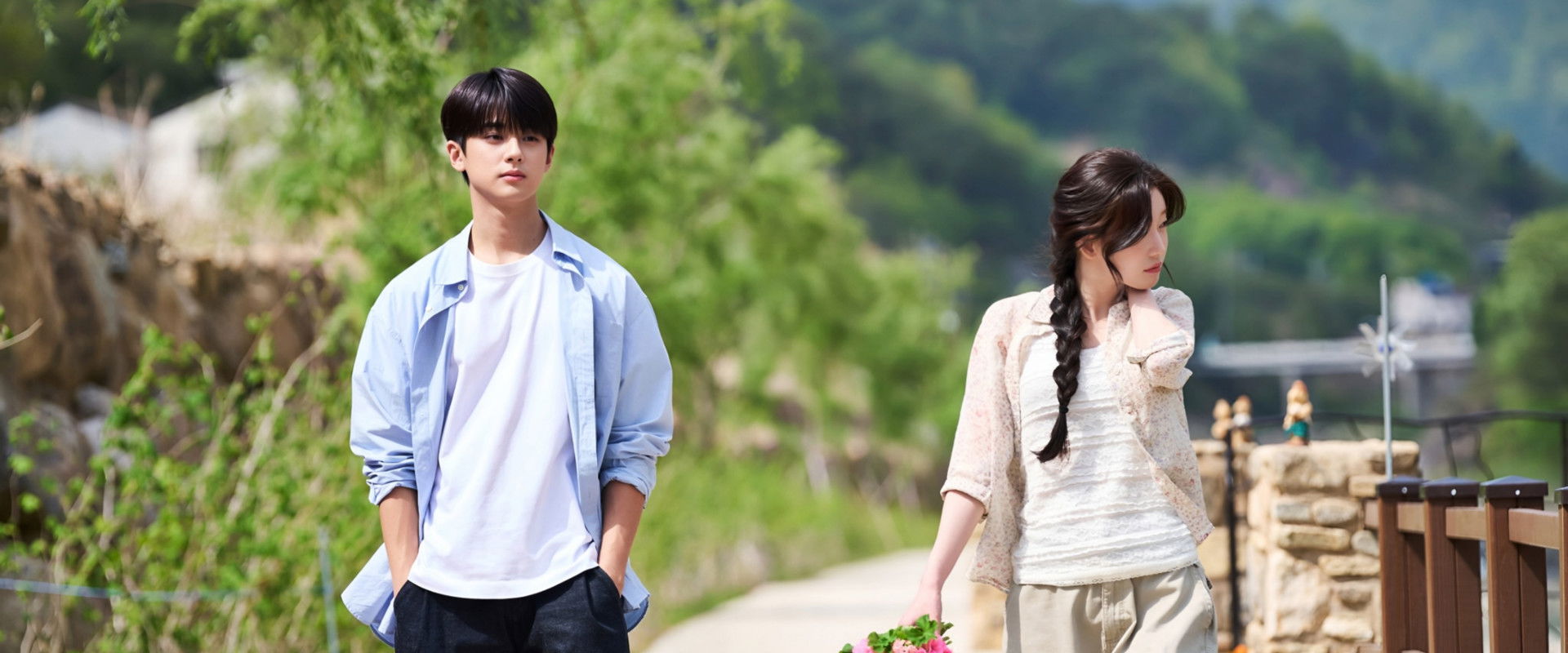 Love, Take Two's banner image