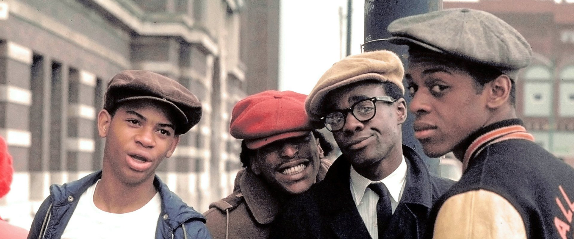 Cooley High