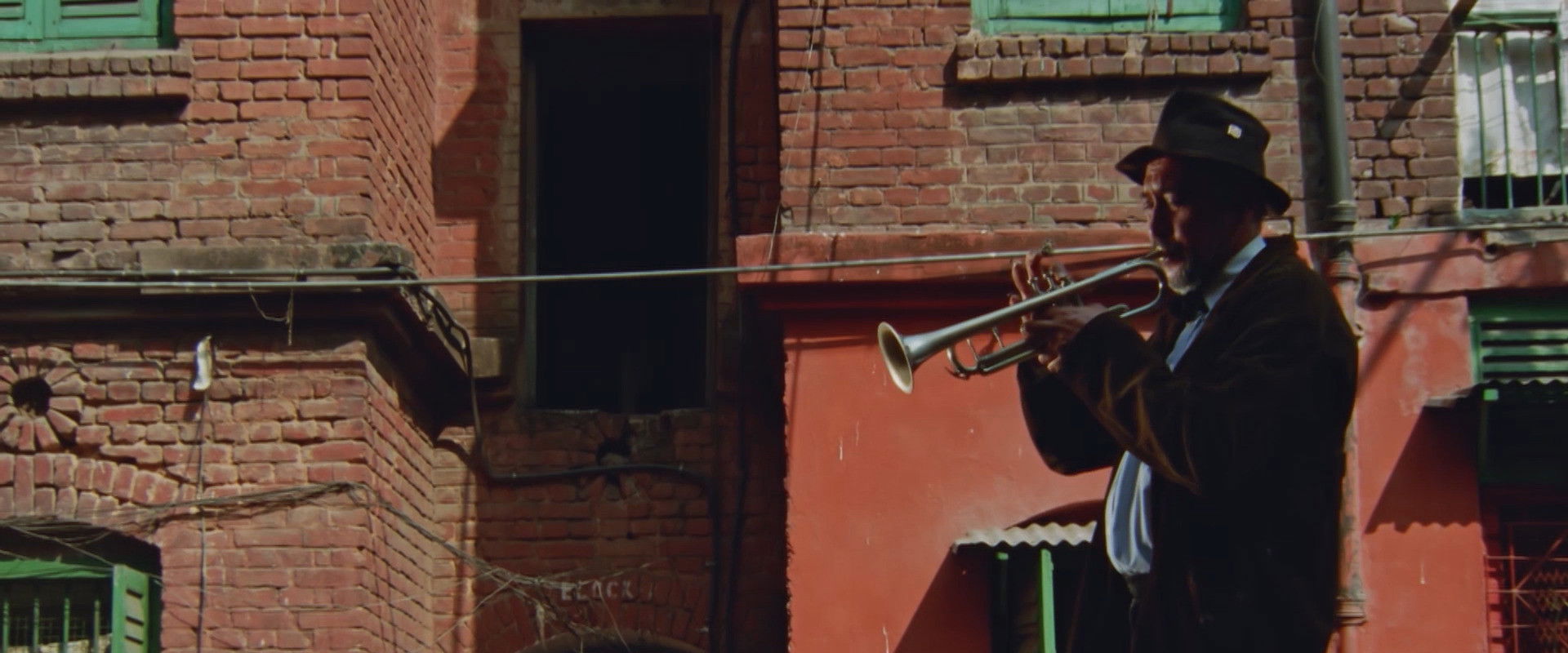 Bow Barracks Forever!'s banner image