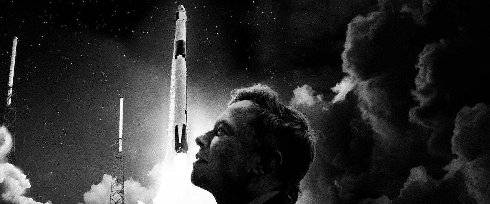 Return to Space's banner image