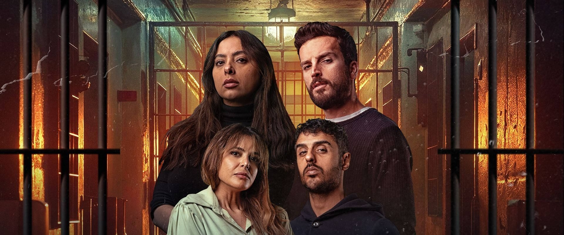 Broadcast: A Kidnapper of a Different Kind