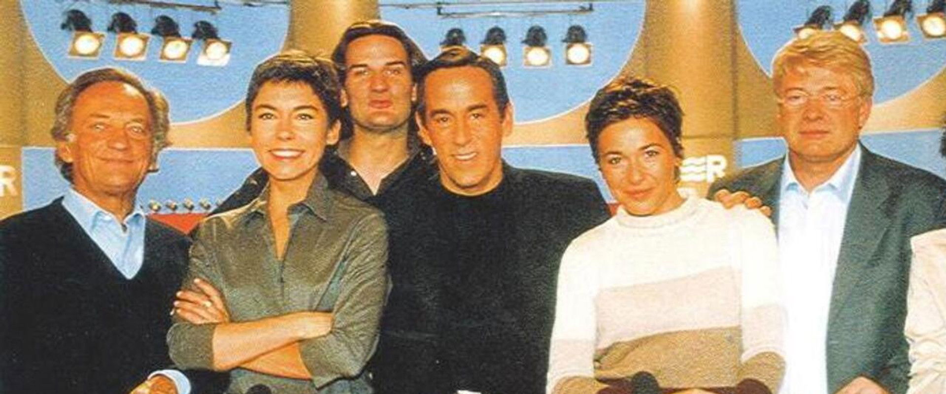 Rive droite / Rive gauche