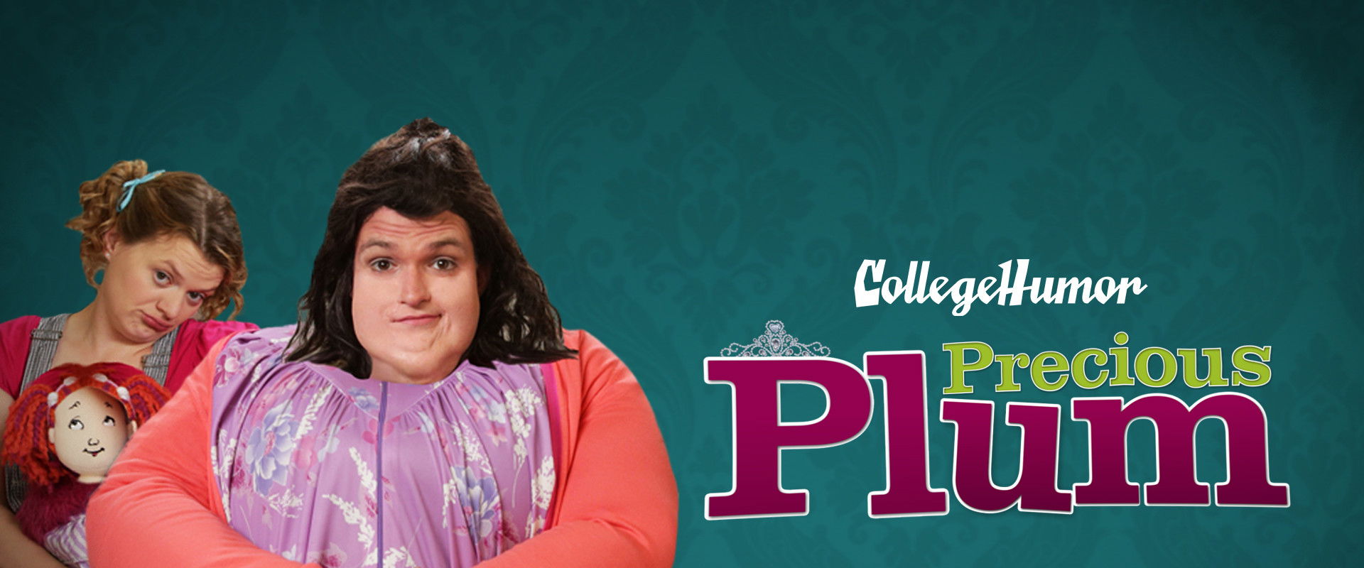 Precious Plum's banner image