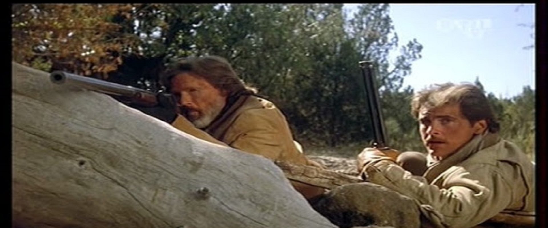 The Tracker