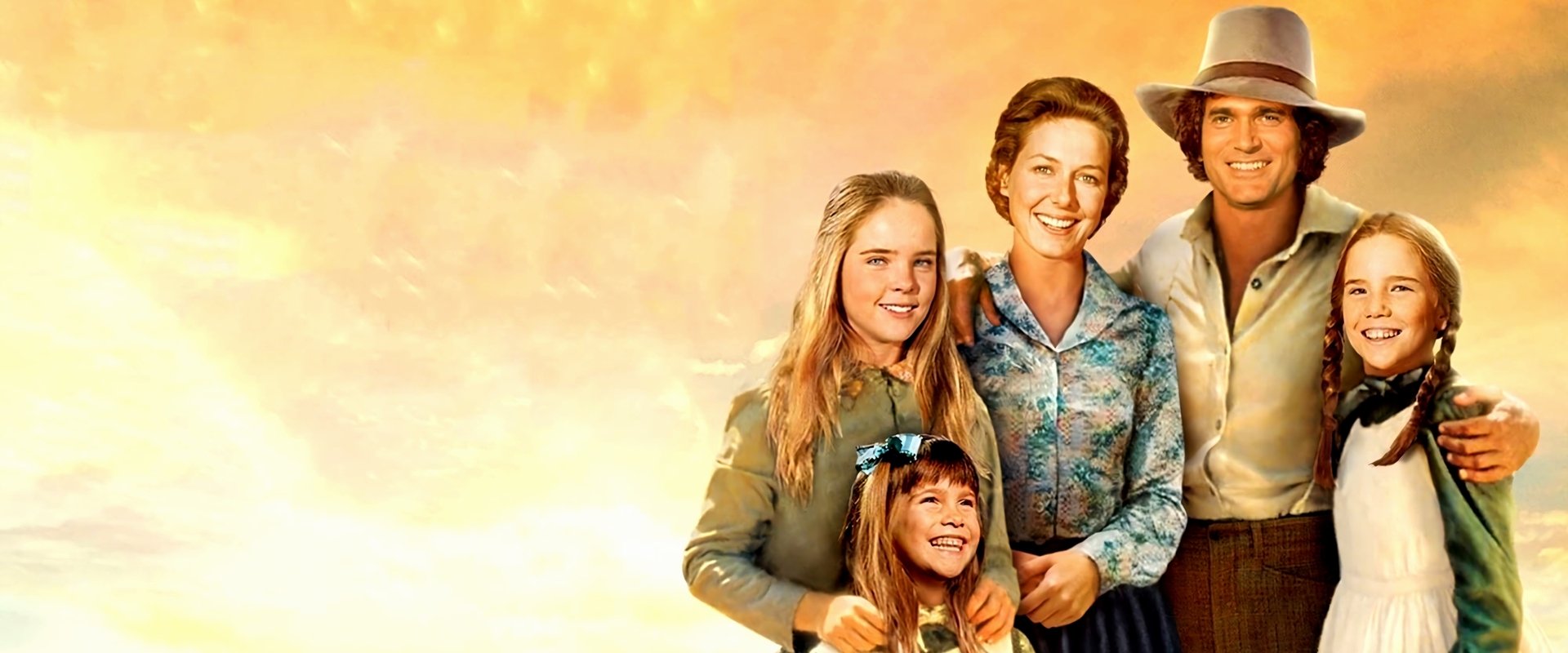 Little House on the Prairie