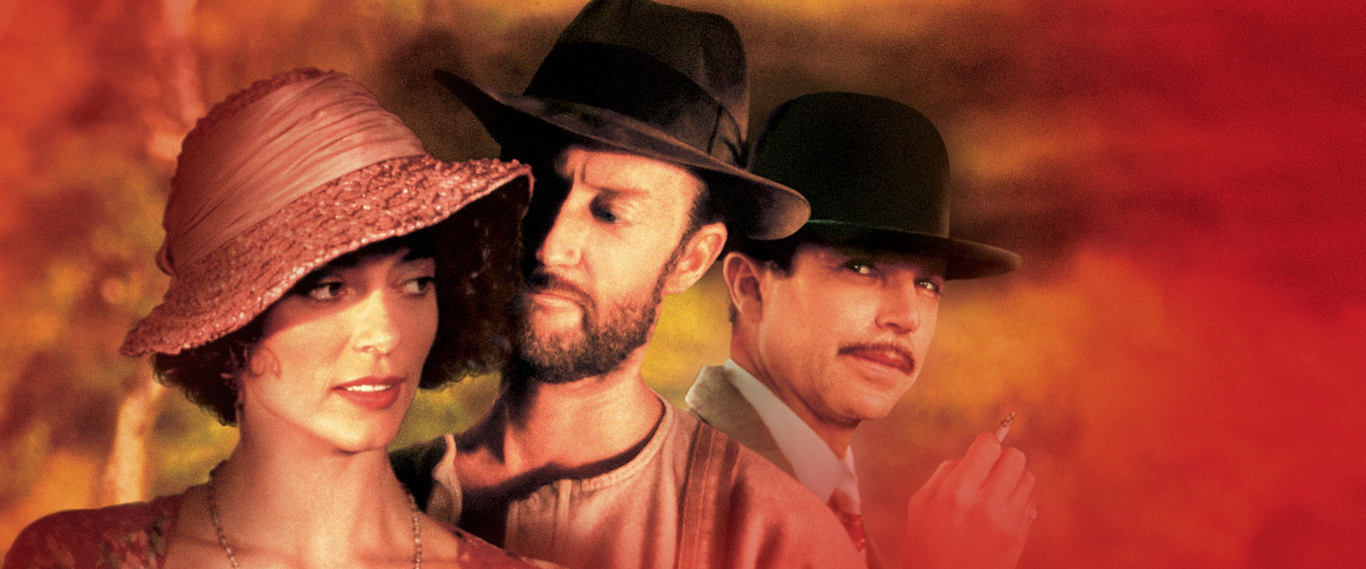 The Good Wife's banner image