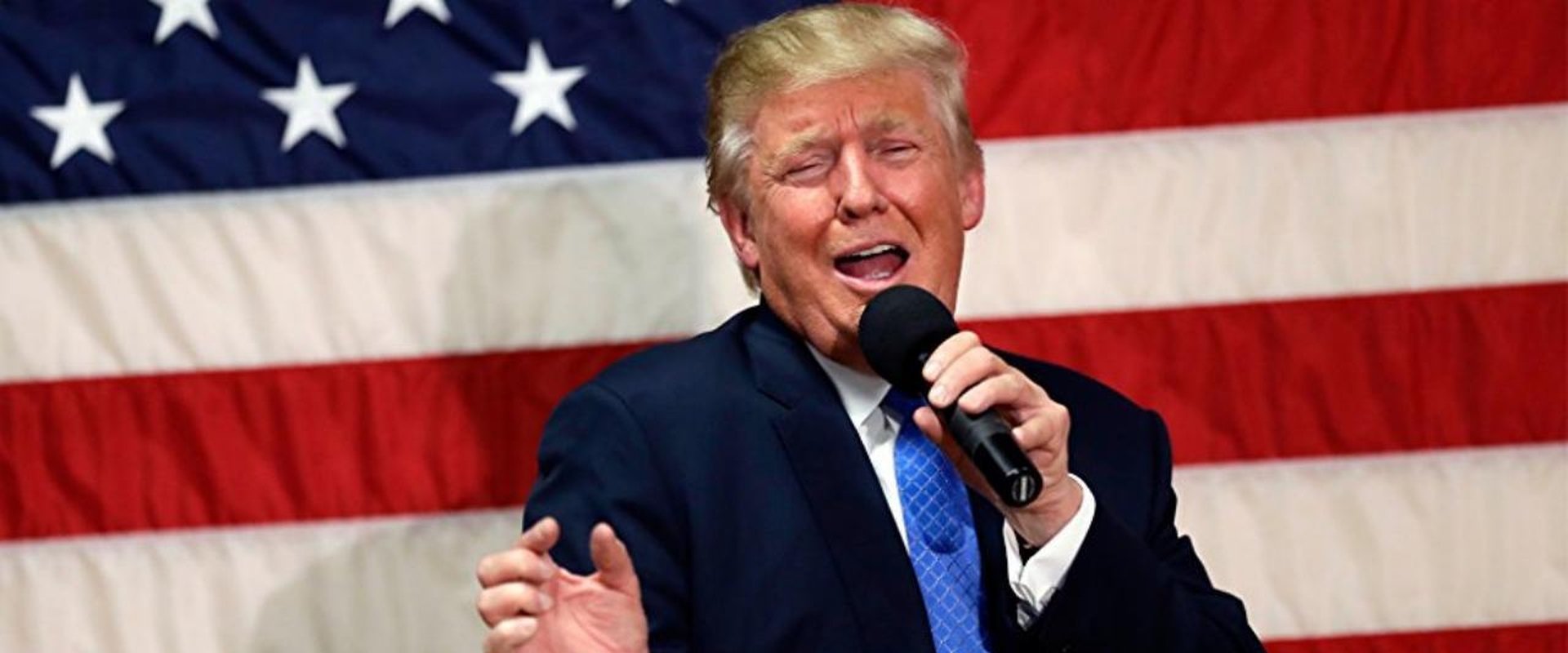 Trump: The Art of the Insult