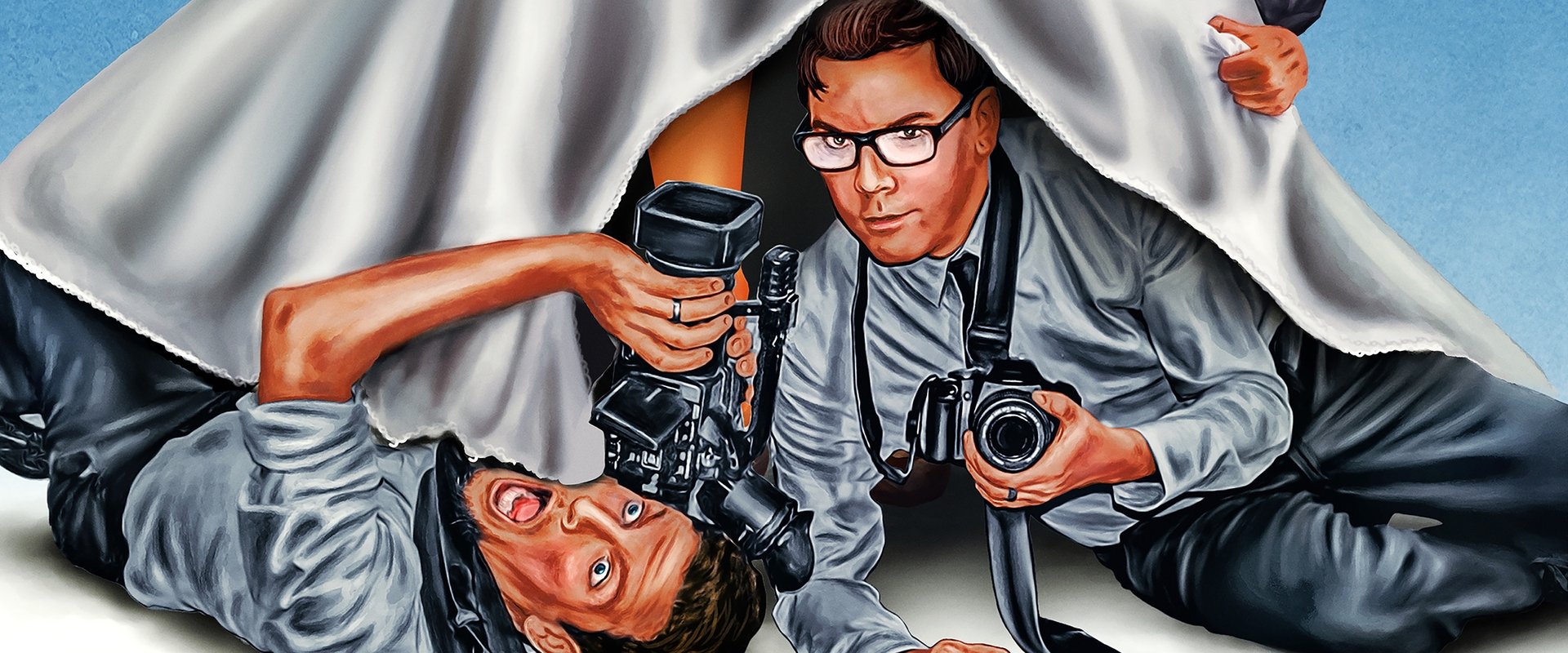 Bergeron Brothers: Wedding Videographers