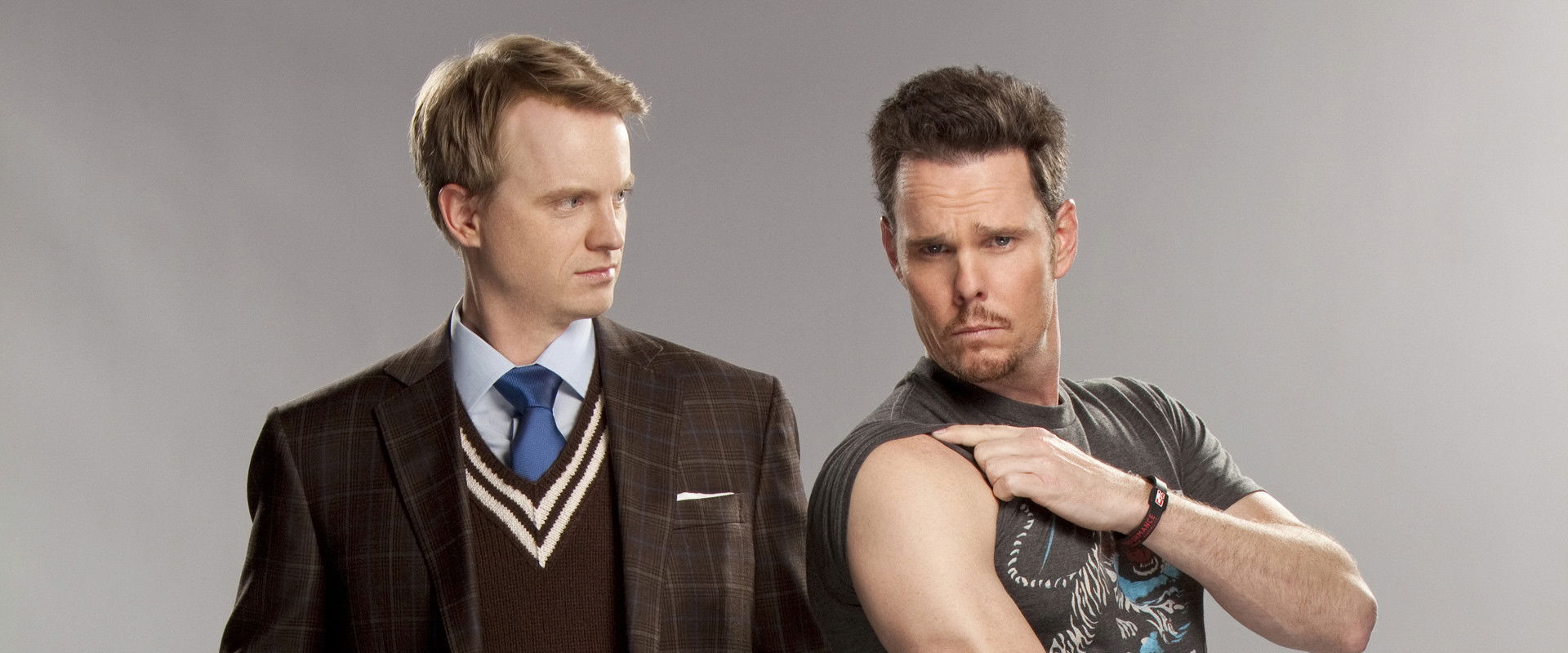 How to Be a Gentleman