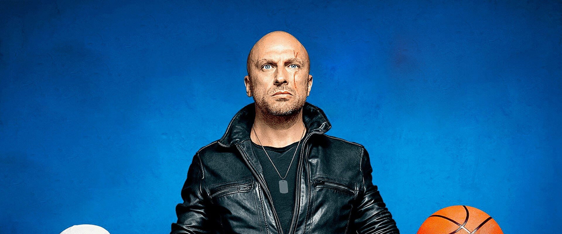 The Coach's banner image