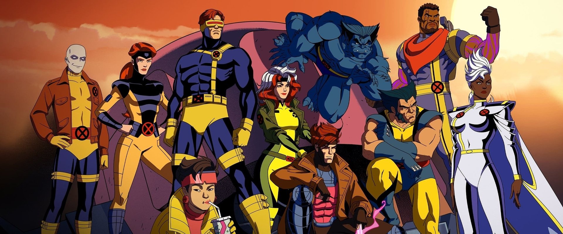 X-Men '97