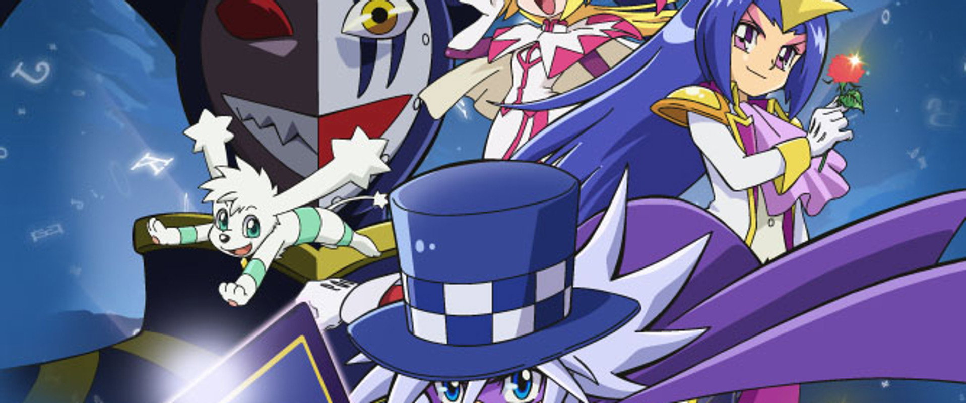 Mysterious Joker