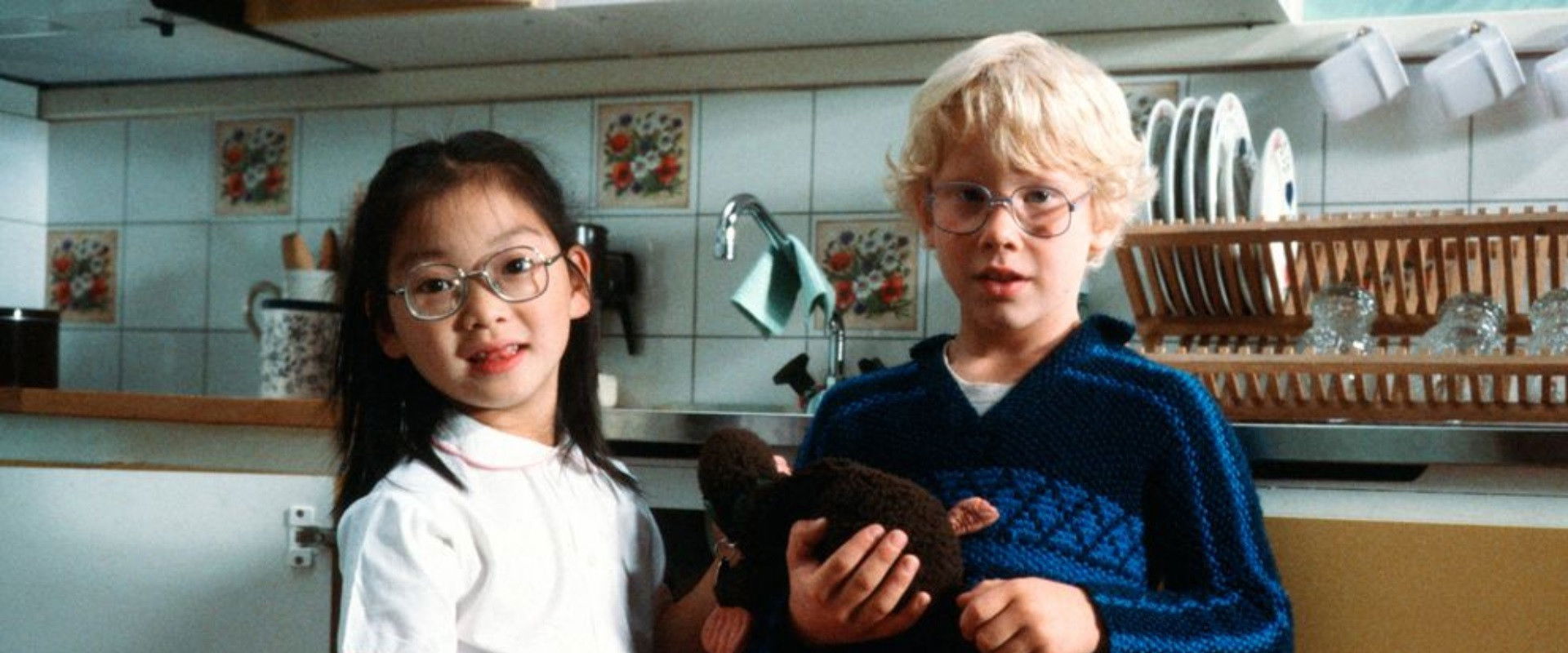 Rädda Joppe - död eller levande