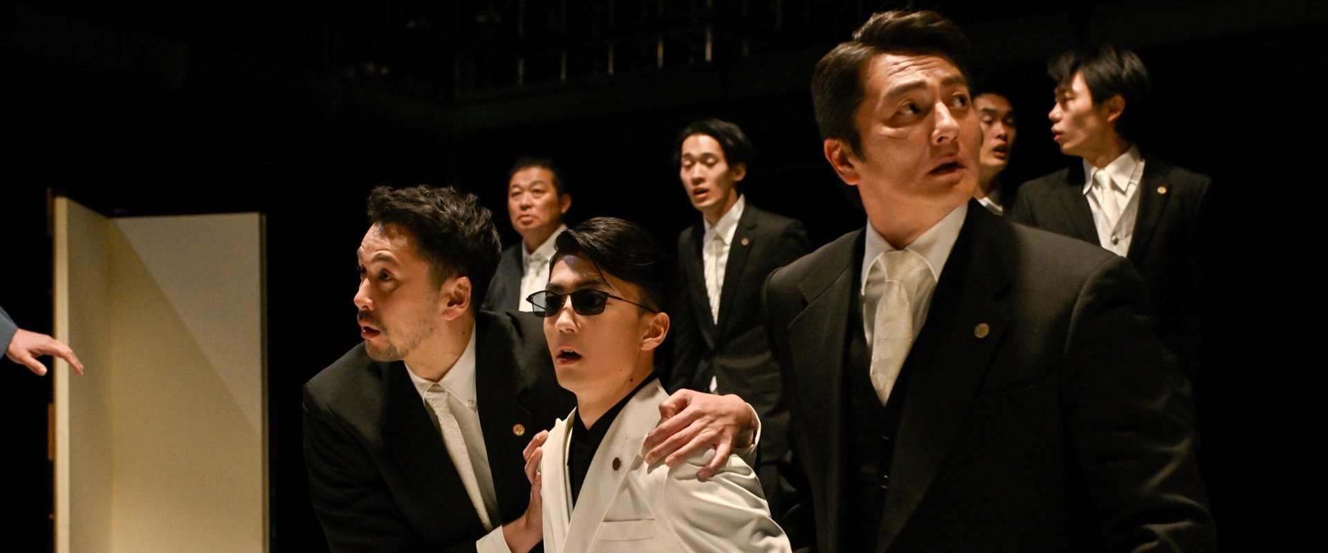 The Quiet Don: Chapter 6's banner image