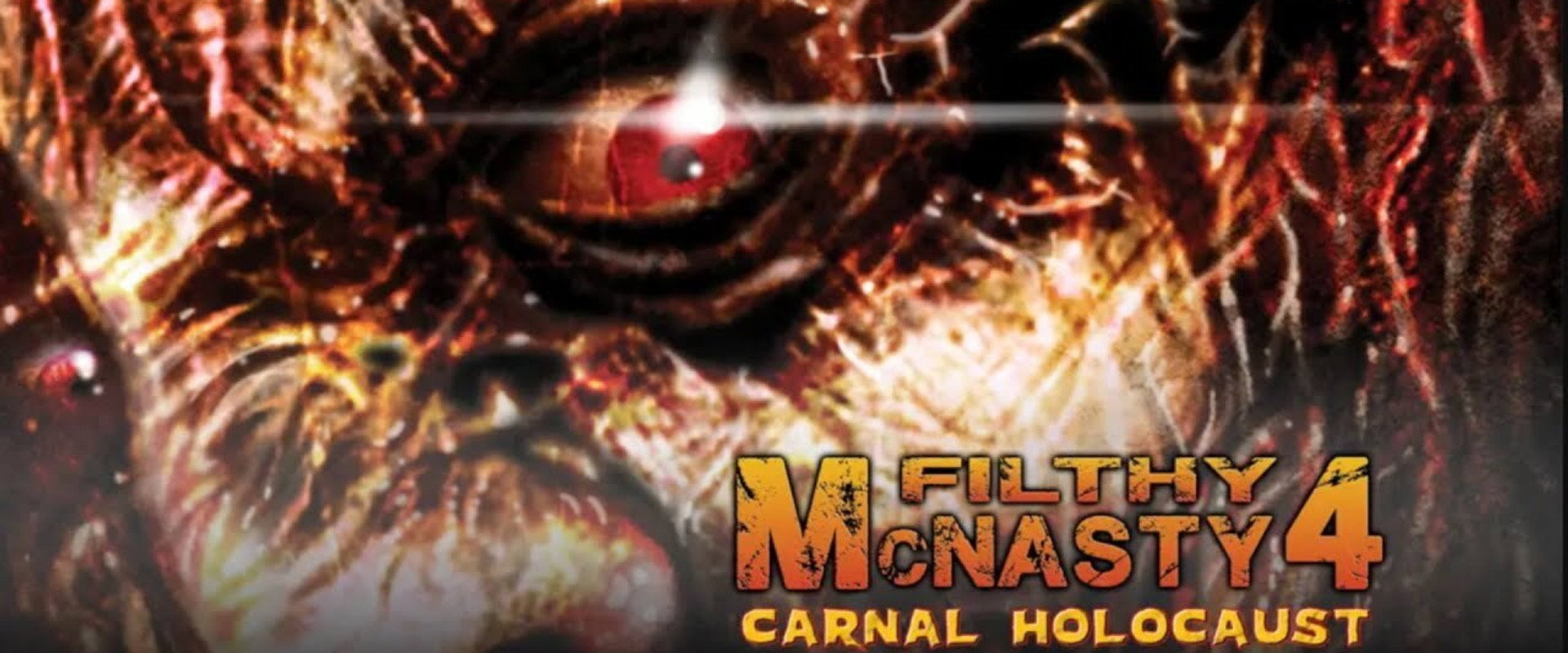 Beyond McNasty: Filthy McNasty 4's banner image