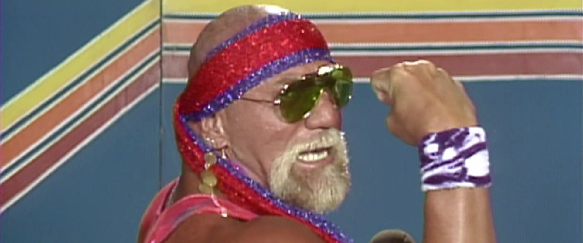 WWE: 20 Years Too Soon - The Superstar Billy Graham Story