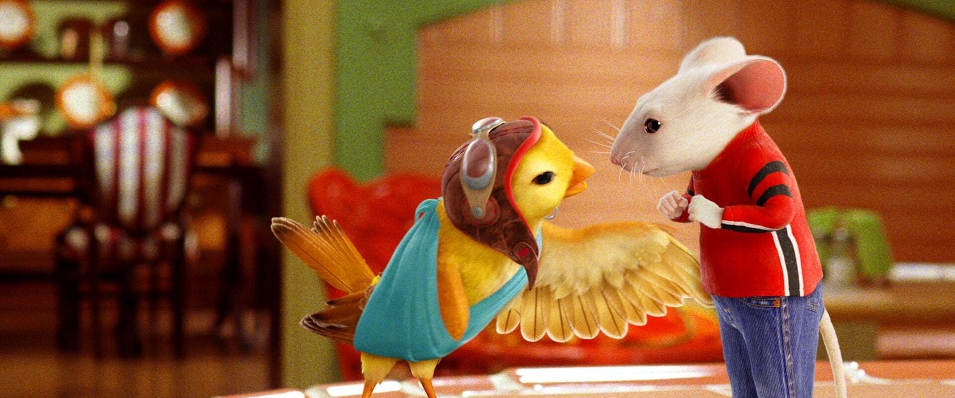 Stuart Little 2