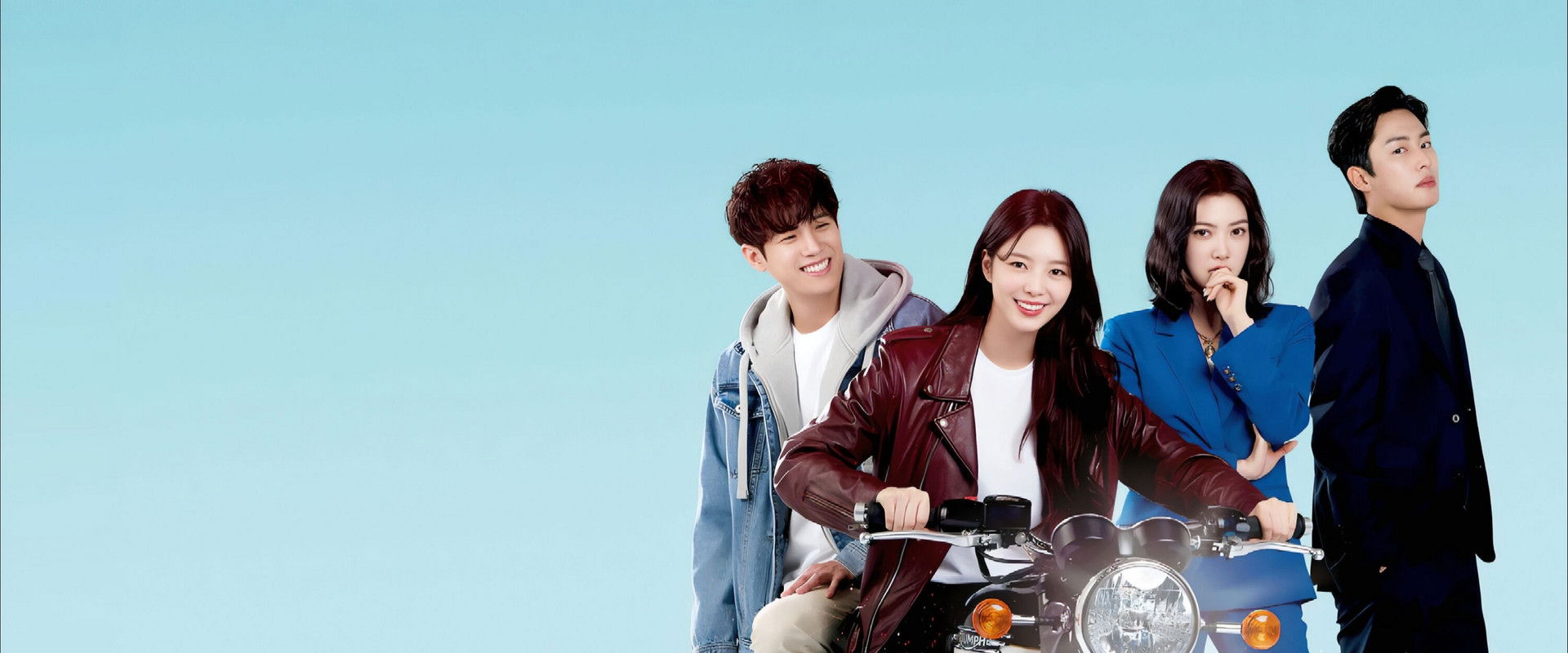 The Brave Yong Soo-jung