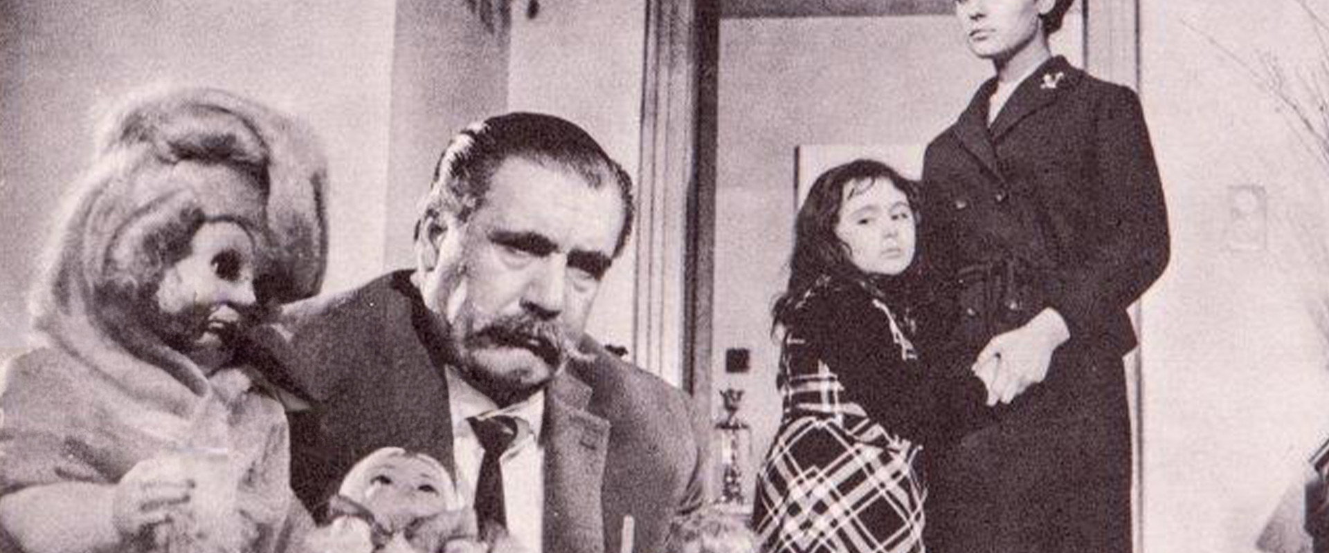 Katilin Kızı's banner image