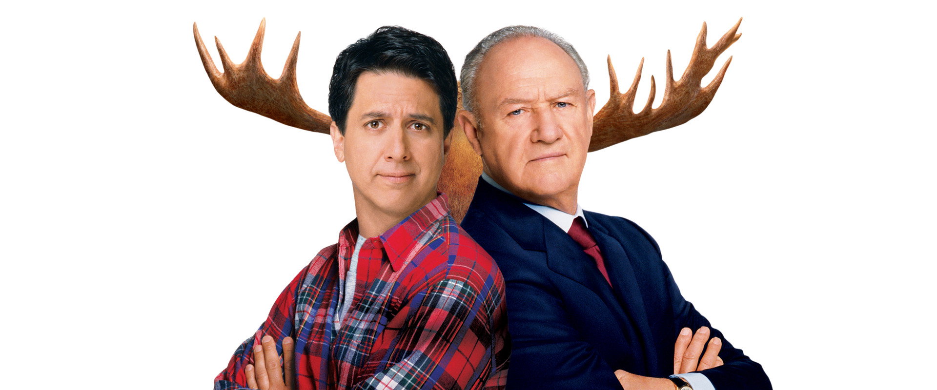 Bienvenue à Mooseport
