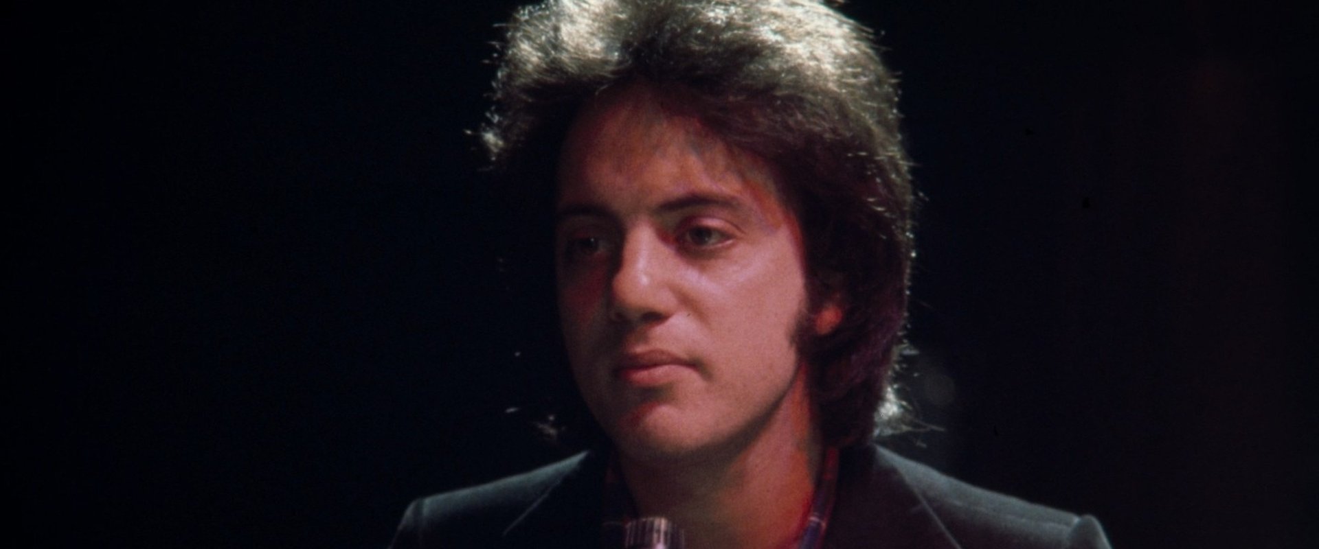 Billy Joel: And So It Goes