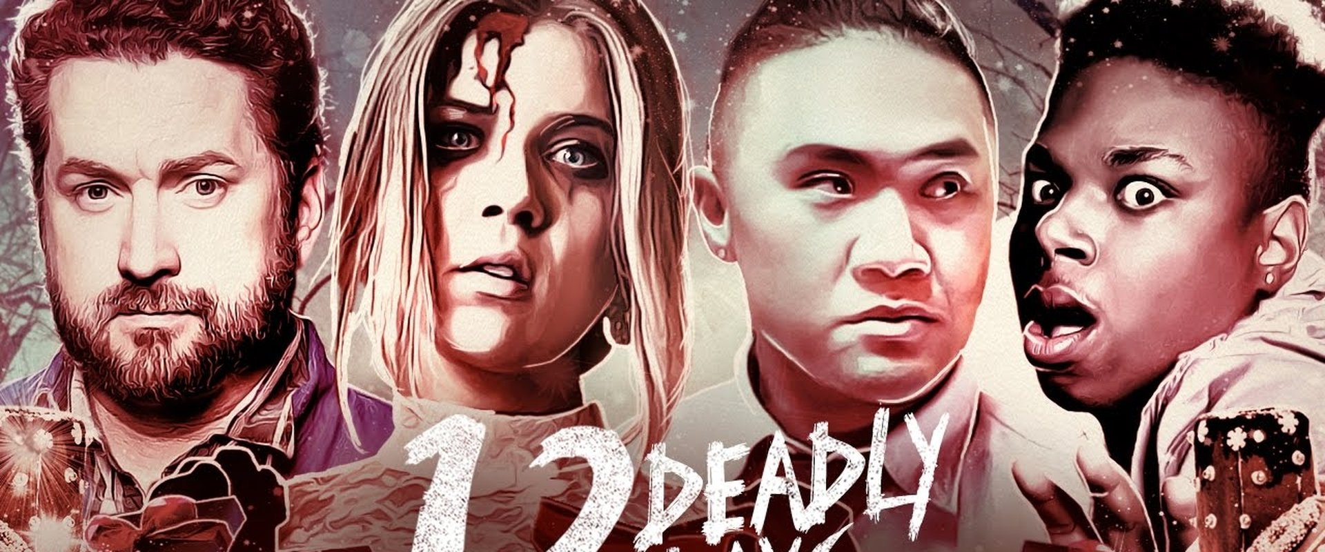 12 Deadly Days